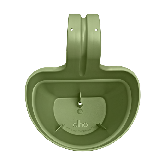 vibia campana easy hanger small moss green